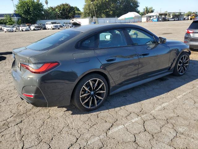 WBY73AW08PFN97116 - 2023 BMW I4 EDRIVE4 灰色 照片 3