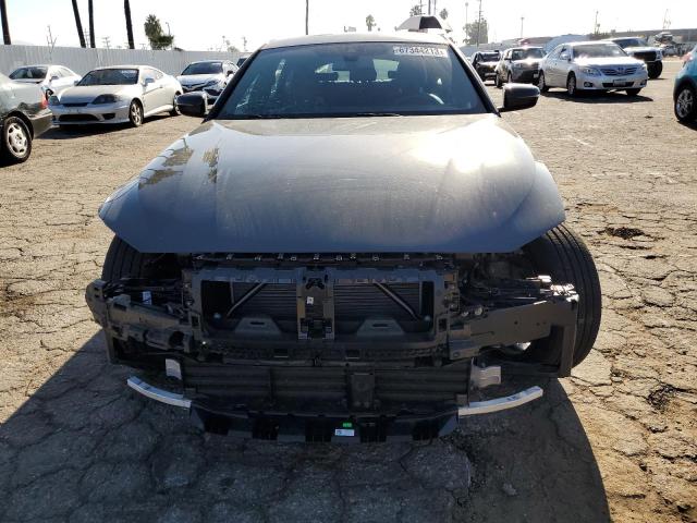 WBY73AW08PFN97116 - 2023 BMW I4 EDRIVE4 灰色 照片 5