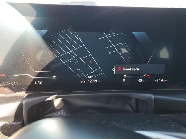 WBY73AW08PFN97116 - 2023 BMW I4 EDRIVE4 灰色 照片 9