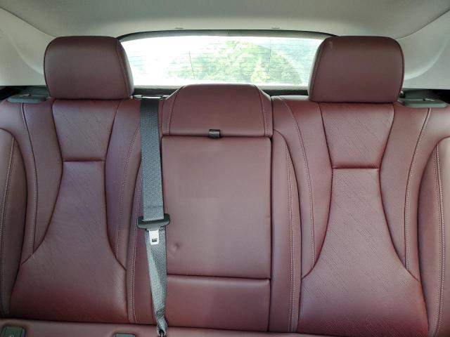 LRBFZPE45RD017577 - 2024 BUICK ENVISION ESSENCE Մանուշակագույն լուսանկար 10