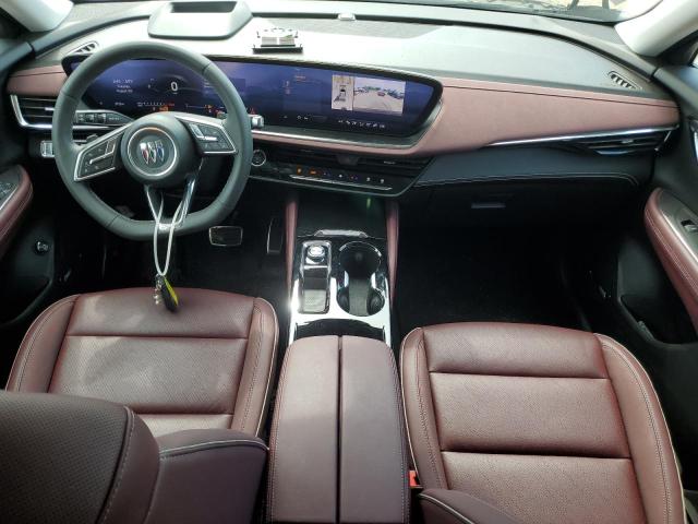 LRBFZPE45RD017577 - 2024 BUICK ENVISION ESSENCE Մանուշակագույն լուսանկար 8