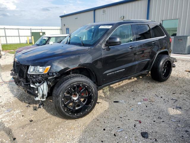 2014 JEEP GRAND CHER LAREDO, 