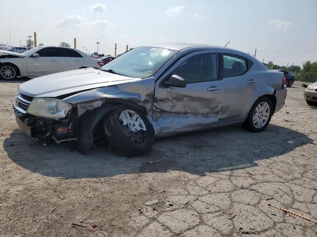2013 DODGE AVENGER SE, 