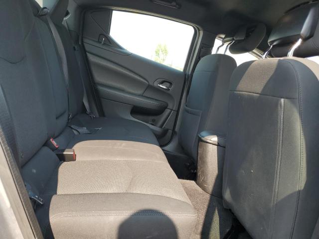 1C3CDZAB4DN684067 - 2013 DODGE AVENGER SE SILVER photo 10