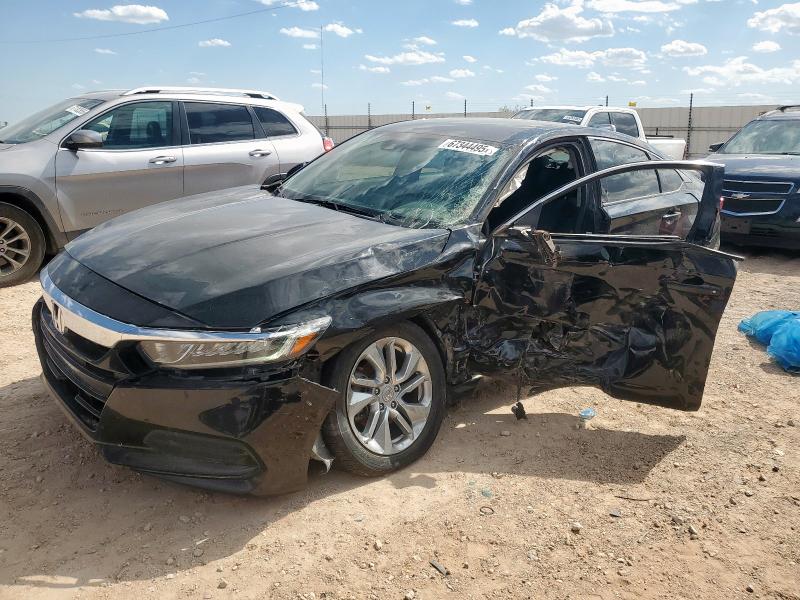 2019 HONDA ACCORD LX, null