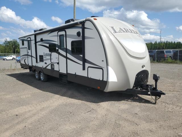 2015 KEYSTONE LAREDO, 