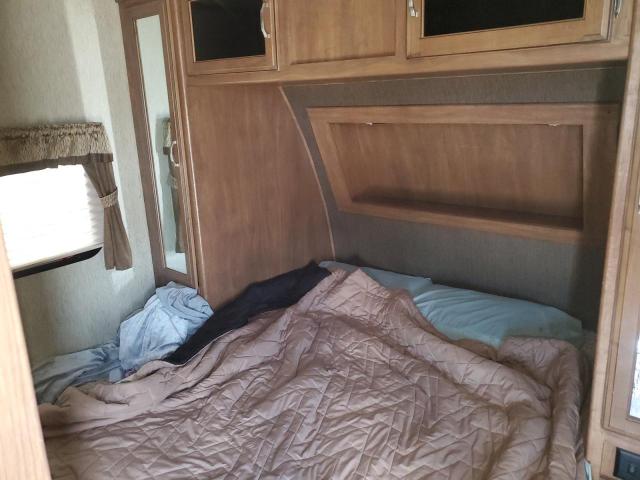 4YDT30B2XFK602241 - 2015 KEYSTONE LAREDO WHITE photo 7