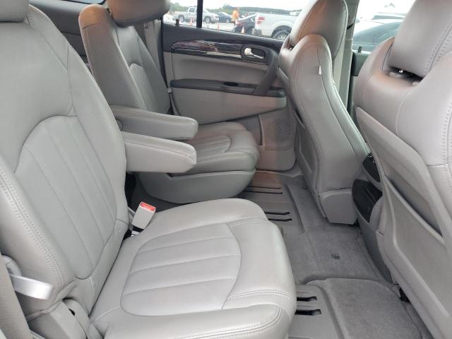 5GAKRBKD5DJ223887 - 2013 BUICK ENCLAVE 白色 照片 11