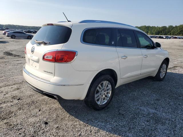 5GAKRBKD5DJ223887 - 2013 BUICK ENCLAVE 白色 照片 3