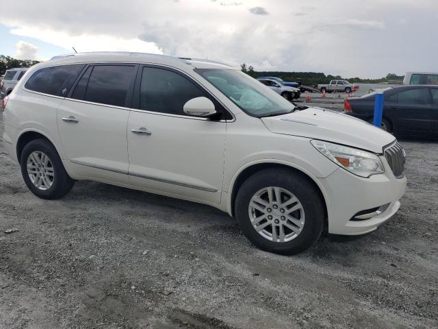 5GAKRBKD5DJ223887 - 2013 BUICK ENCLAVE 白色 照片 4