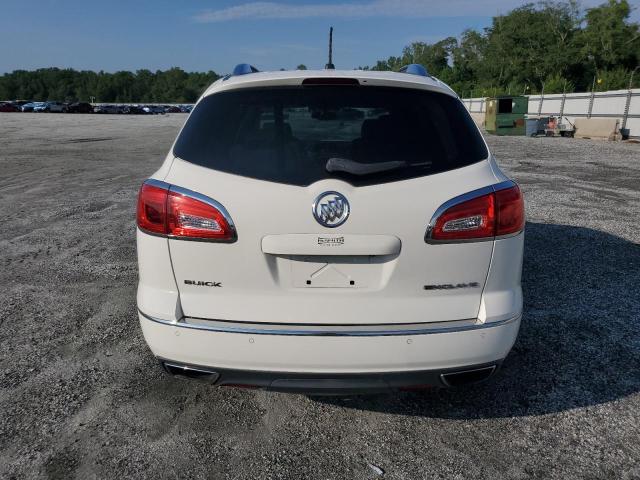 5GAKRBKD5DJ223887 - 2013 BUICK ENCLAVE 白色 照片 6