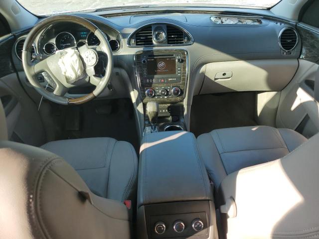 5GAKRBKD5DJ223887 - 2013 BUICK ENCLAVE 白色 照片 8