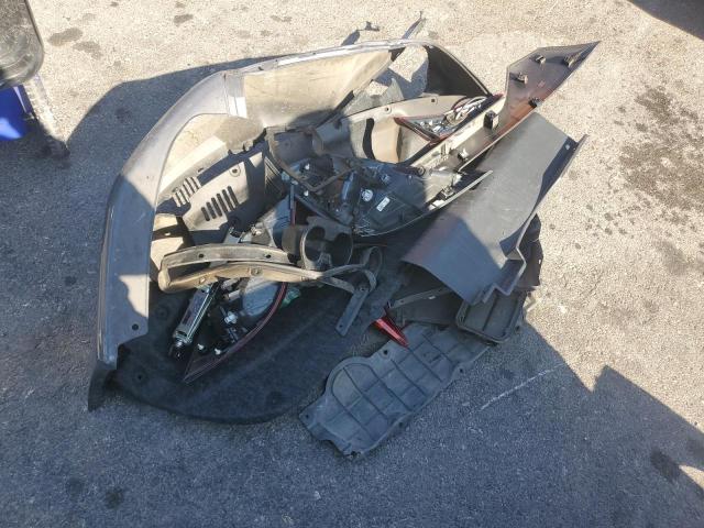 2HGFC2F79JH593745 - 2018 HONDA CIVIC EX GRAY photo 12