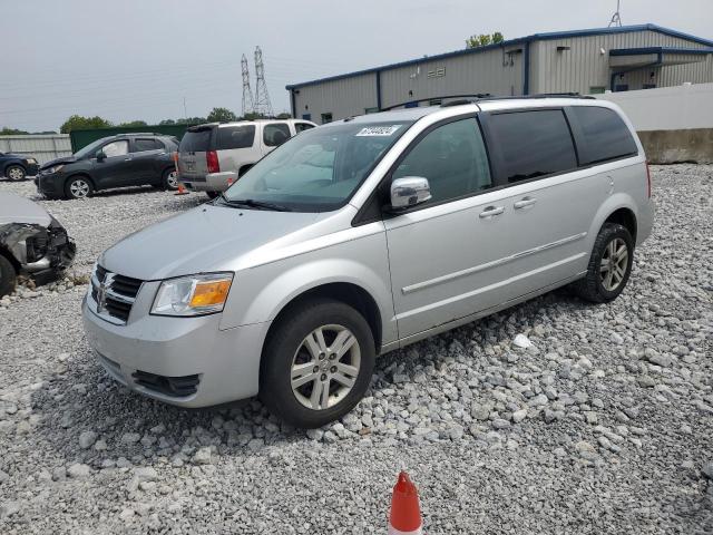 2008 DODGE GRAND CARA SXT, 