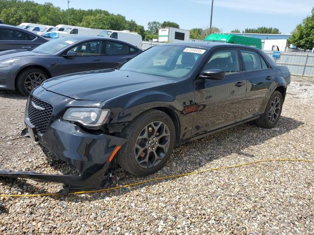 2017 CHRYSLER 300 S, 