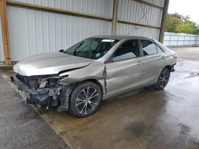 2017 TOYOTA CAMRY LE, 