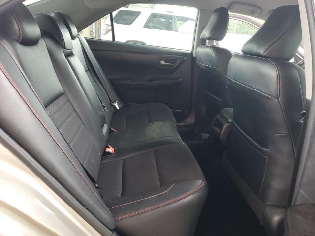 4T1BF1FKXHU660858 - 2017 TOYOTA CAMRY LE TAN photo 10