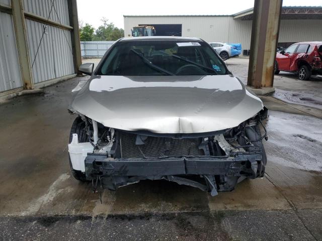 4T1BF1FKXHU660858 - 2017 TOYOTA CAMRY LE TAN photo 5