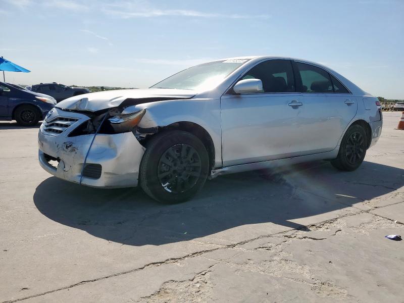2011 TOYOTA CAMRY BASE, 