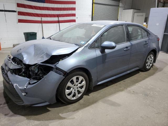 2025 TOYOTA COROLLA LE, 