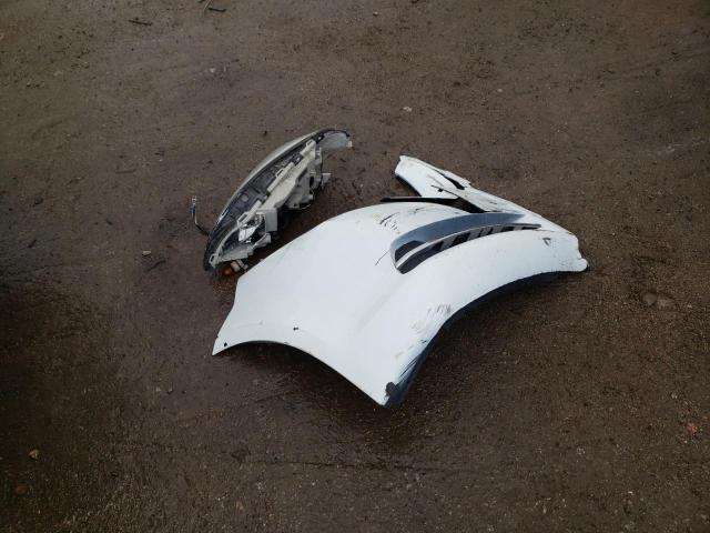 1G1ZC5EU5BF374569 - 2011 CHEVROLET MALIBU 1LT 白色 照片 12