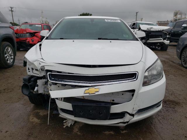 1G1ZC5EU5BF374569 - 2011 CHEVROLET MALIBU 1LT 白色 照片 5