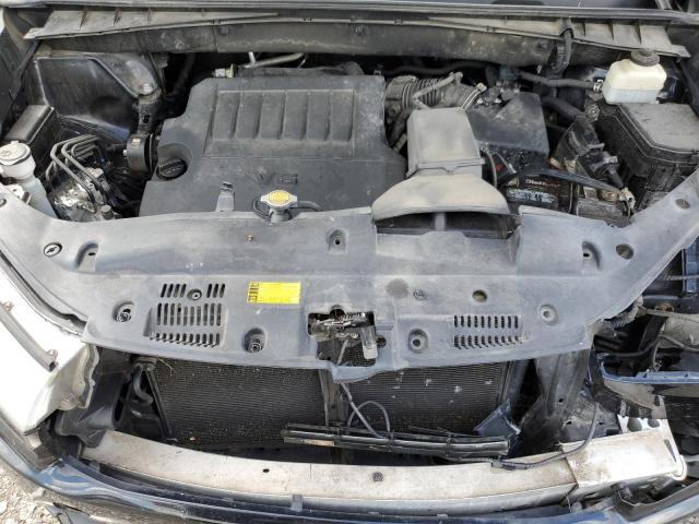 5TDJKRFH0FS163043 - 2015 TOYOTA HIGHLANDER XLE Qara foto 12