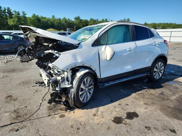 2019 BUICK ENCORE PREFERRED, 