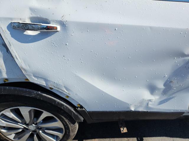 KL4CJESB6KB847287 - 2019 BUICK ENCORE PREFERRED Белый фото 10