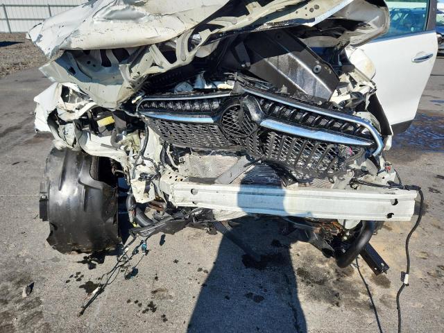 KL4CJESB6KB847287 - 2019 BUICK ENCORE PREFERRED Белый фото 11