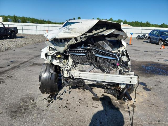 KL4CJESB6KB847287 - 2019 BUICK ENCORE PREFERRED Белый фото 5