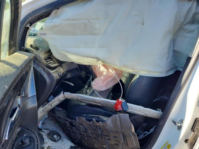 KL4CJESB6KB847287 - 2019 BUICK ENCORE PREFERRED Белый фото 7