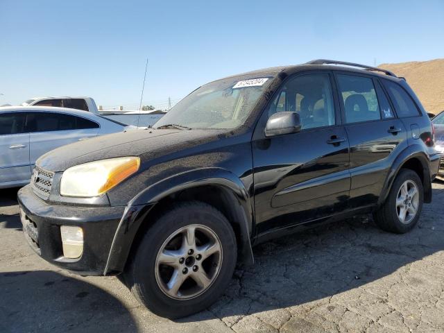 2003 TOYOTA RAV4, 