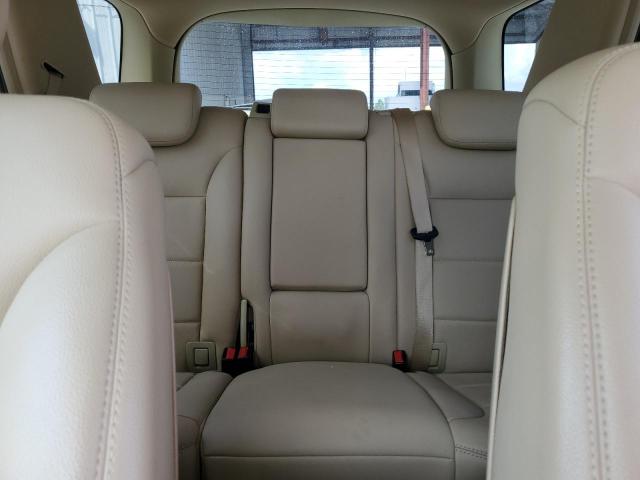 4JGBB8GB2BA674586 - 2011 MERCEDES-BENZ ML 350 4MATIC BLUE photo 10