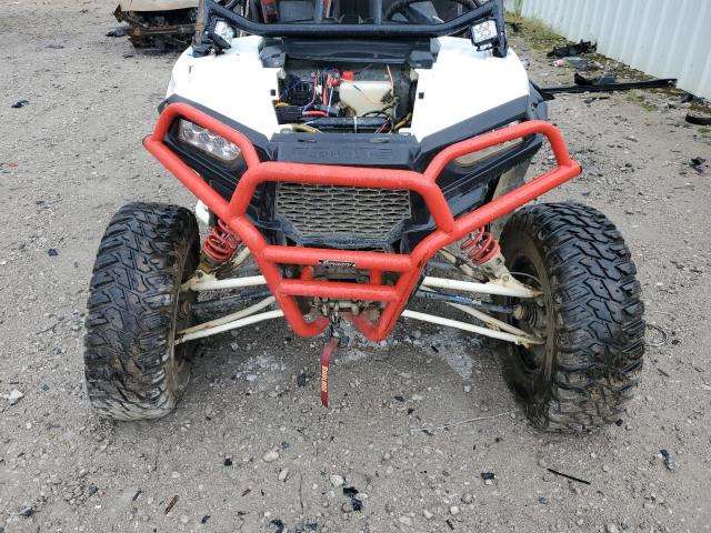 3NSVDE998FF371392 - 2015 POLARIS RZR XP 1000 EPS WHITE photo 10