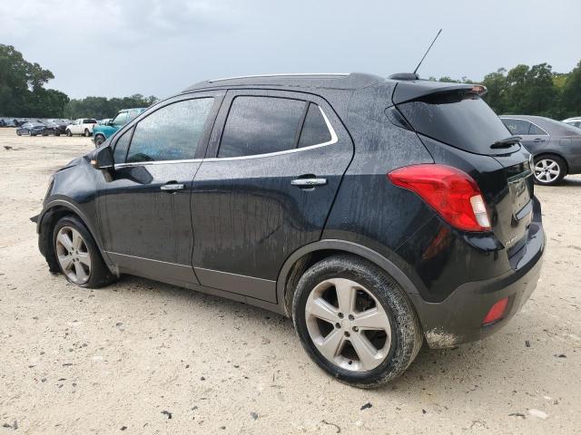 KL4CJBSB4FB270215 - 2015 BUICK ENCORE CONVENIENCE 黑色 照片 2