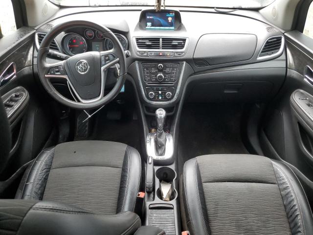 KL4CJBSB4FB270215 - 2015 BUICK ENCORE CONVENIENCE 黑色 照片 8