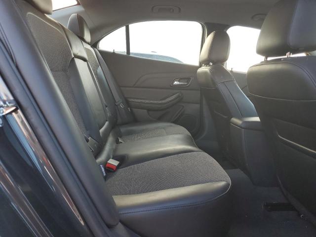 1G11C5SL0FF283305 - 2015 CHEVROLET MALIBU 1LT 灰色 照片 10