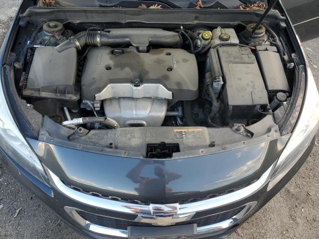 1G11C5SL0FF283305 - 2015 CHEVROLET MALIBU 1LT 灰色 照片 11