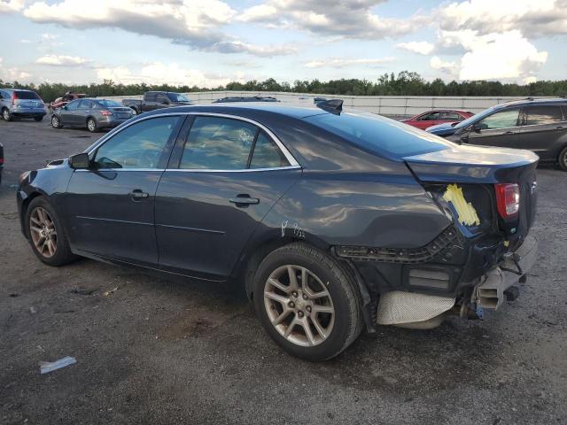 1G11C5SL0FF283305 - 2015 CHEVROLET MALIBU 1LT 灰色 照片 2