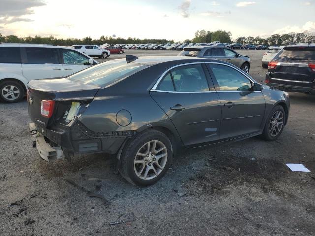 1G11C5SL0FF283305 - 2015 CHEVROLET MALIBU 1LT 灰色 照片 3
