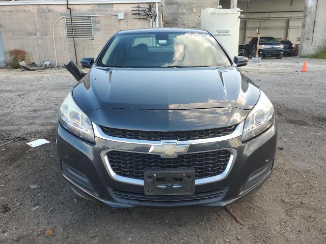 1G11C5SL0FF283305 - 2015 CHEVROLET MALIBU 1LT 灰色 照片 5