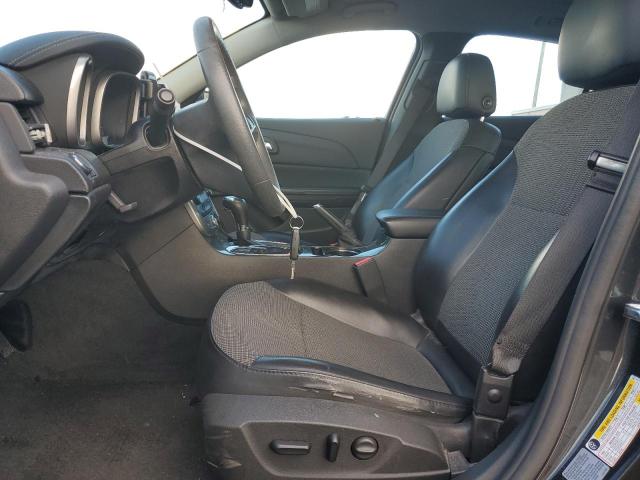 1G11C5SL0FF283305 - 2015 CHEVROLET MALIBU 1LT 灰色 照片 7