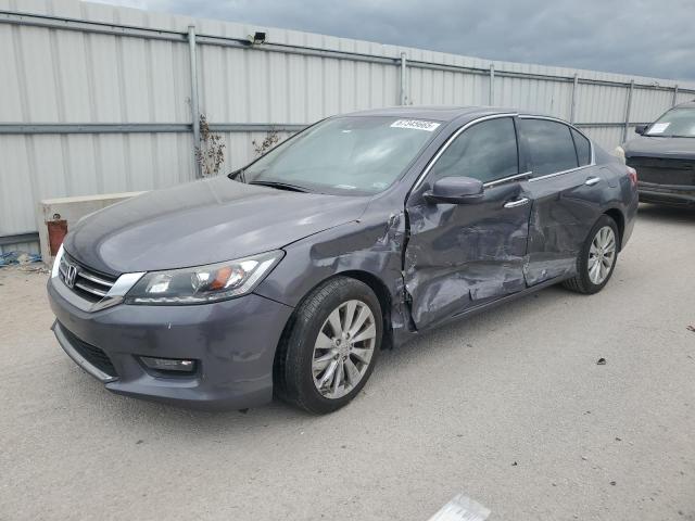 2015 HONDA ACCORD EXL, 