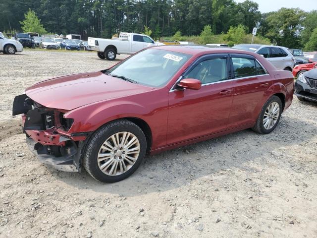 2013 CHRYSLER 300, 