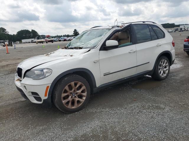 2013 BMW X5 XDRIVE35I, 