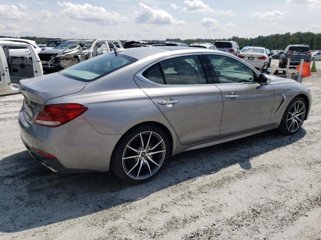 KMTG44LA5LU053550 - 2020 GENESIS G70 PRESTIGE GRAY photo 3