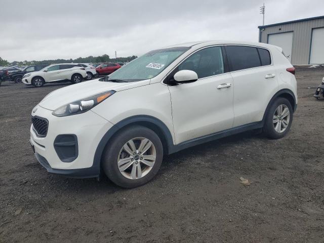 2019 KIA SPORTAGE LX, null