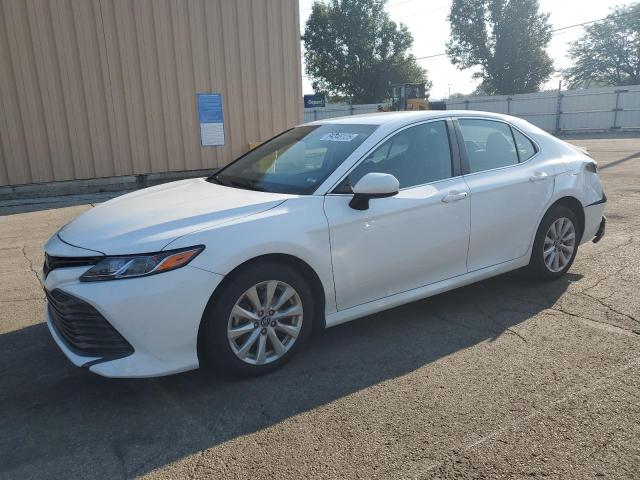 2018 TOYOTA CAMRY L, 
