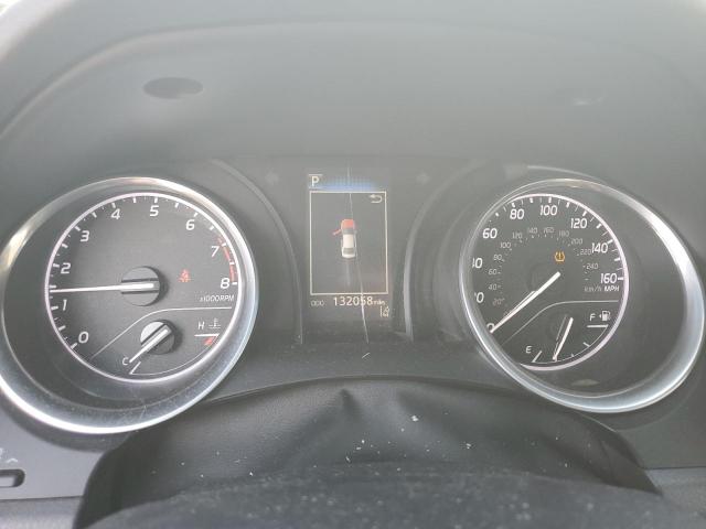 4T1B11HK3JU065335 - 2018 TOYOTA CAMRY L 白色 照片 9